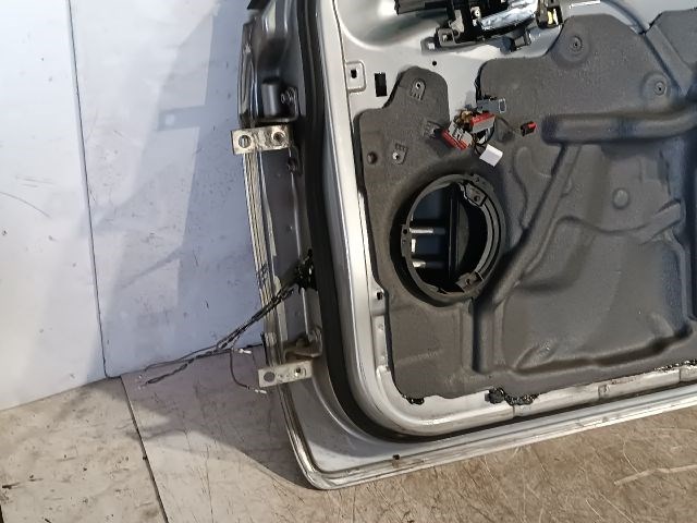FORD S-MAX Jobb első Ajtó (Részeivel) 3. kép