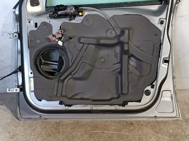 FORD S-MAX Jobb első Ajtó (Részeivel) 4. kép