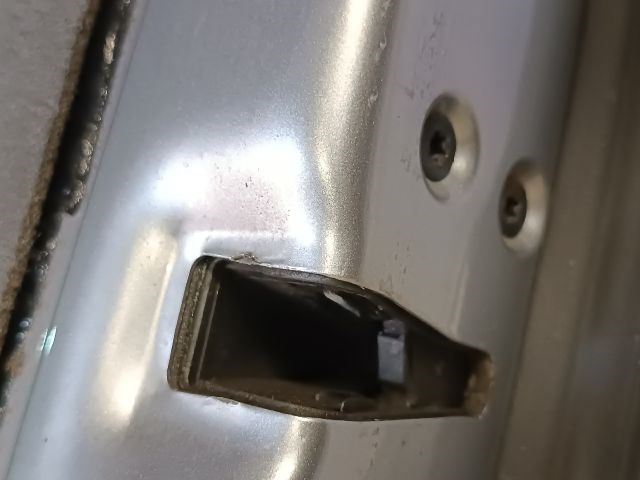 FORD S-MAX Jobb első Ajtó (Részeivel) 7. kép