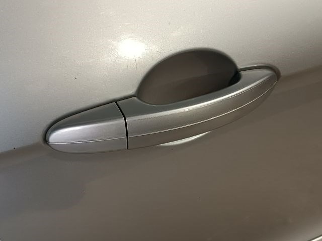FORD S-MAX Jobb első Ajtó (Részeivel) 8. kép