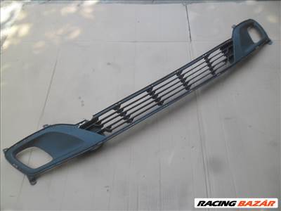 Kia Venga első lökhárító ködlámpa rács