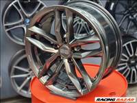  AUDI VOLKSWAGEN SEAT SKODA 5x112 lyukosztású 8JJ 18" ET45 új Elite wheels alufelni