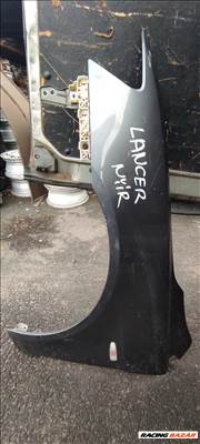 Mitsubishi Lancer VIII Bal első sárvédő 