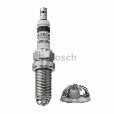 BOSCH 0 242 232 515 - gyújtógyertya CITROËN FIAT HYUNDAI HYUNDAI (BEIJING) INFINITI KIA KIA (DYK) LA