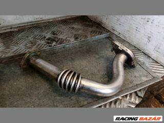 Volkswagen Crafter EGR Hűtő cső *127838* 03l131521ar