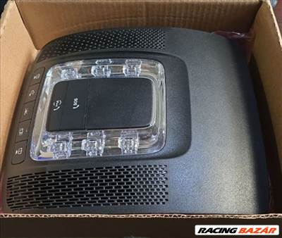 Mercedes GLE-osztály W167 tetőmodul A0009008238 9051