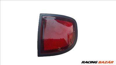 Mitsubishi L200 IV jobb hátsó lökhárító fényvisszaverő prizma  8355a016