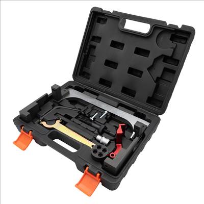 Lincos Vezérlésrögzítő szerszámkészlet BMW B38, B46, B48, B58 motorokhoz - MG98303B