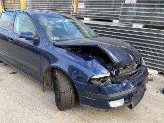 SKODA OCTAVIA II (1Z3) Jobb első Külső Kilincs