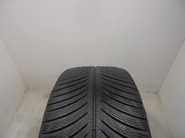 Michelin Pilot Alpin 5 255/45 R20  1. kép