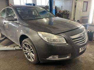 OPEL INSIGNIA ABS Kocka 6. kép