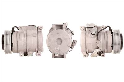 kompresszor, klíma ELSTOCK 51-0216 for TOYOTA
