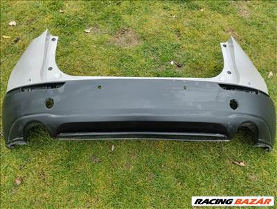 Mazda CX-30 Hátsó lökhárító.DFR550221