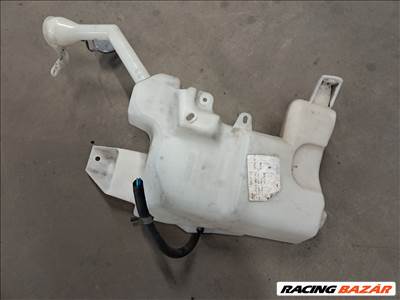 Nissan Qashqai (J11) ablakmosó tartály 
