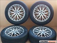 19"-os 5x112/ ET28/ AEZ Panama alufelni téligumival szerelve + Rdks