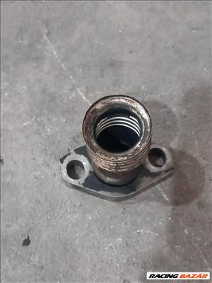 Renault MASTER Opel MOVANO 06- Egr agr szelep egr hűtő kis cső 6664 7701207947