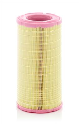 MANN-FILTER C 19 006 - légszűrő MERCEDES-BENZ SETRA