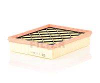 MANN-FILTER C 25 008/1 - légszűrő FORD FORD AUSTRALIA FORD USA