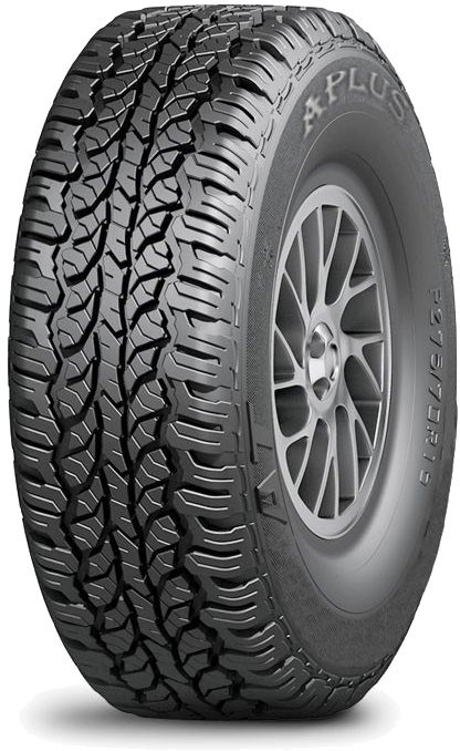 185/75 R 16 C APLUS AT929     (104S TL  ) 1. kép