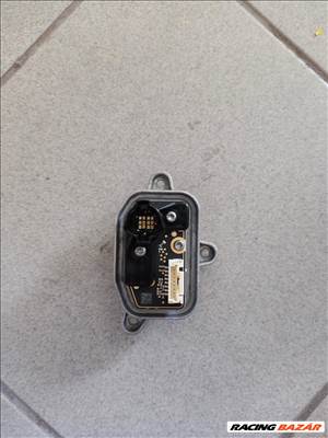 Skoda Kodiaq I bal helyzetjelző és index led modul elektronika 20'-24' 00224033