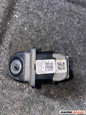 BMW 4-es sorozat F36, F32, F33 tolató kamera  9240351