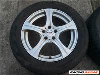 Ford Renault Citroen Peugeot-ra 17-es Platin alu 5x108-as