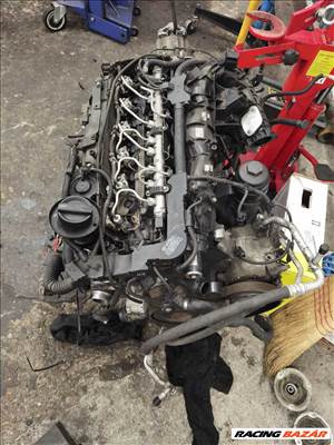 BMW 530 F10/F11 motor  n57d30a