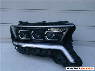 Kia Sorento Jobb első Full Led Fényszóró 92102P2120 2020-tól