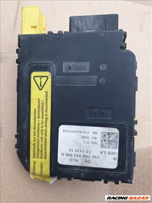 Volkswagen Golf Jetta Touran kormányszög jeladó 1k0953549a