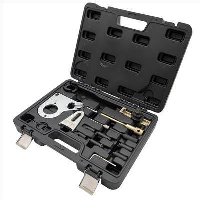 Lincos Vezérlésrögzítő szerszámkészlet Renault, Nissan, Opel 1.6 DCi and 2.0/2.3 DCi motorokhoz - MG98536A