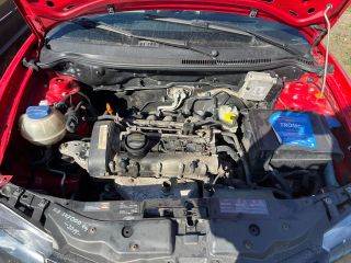 SEAT IBIZA III (6L1) Gyújtótrafó