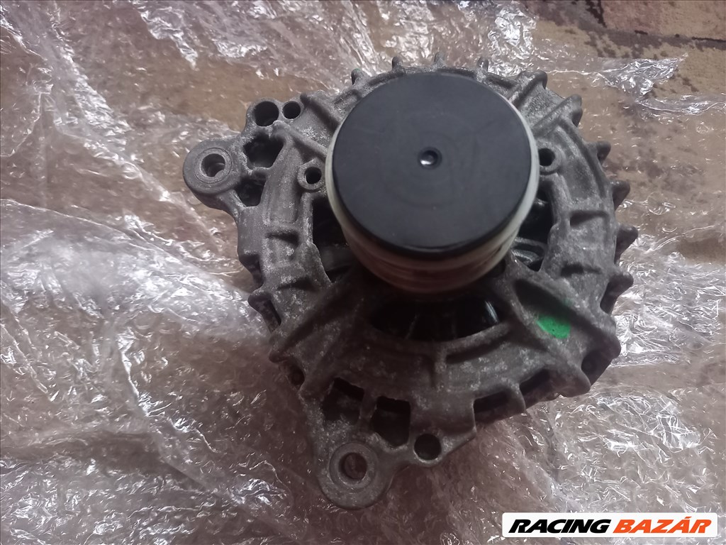 Skoda Superb II generátor  03l903024f 8. kép