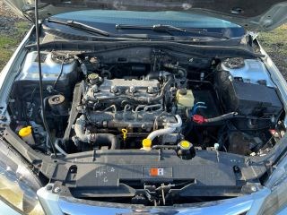 MAZDA 6 (GG) Szívósor 1. kép