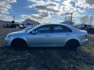 MAZDA 6 (GG) Szívósor 5. kép