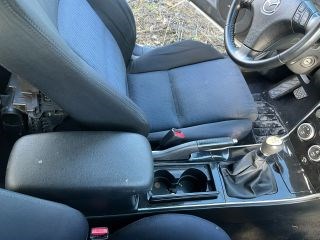 MAZDA 6 (GG) Szívósor 9. kép