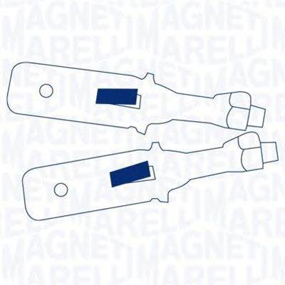 MAGNETI MARELLI 350103080000 - ablakemelő IVECO