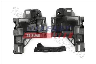 BUMPER SUPPORT CITROEN BERLINGO 08> REAR SET L+R - Fastoriginal 7416.H9