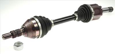 hajtótengely LÖBRO 305213 for OPEL, VAUXHALL