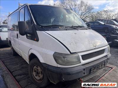 Ford Transit 2.0D bontott alkatrészei