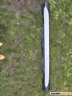 BMW X1 E84 küszöb spoiler 51772990600