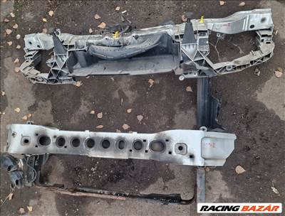 Ford C-Max2 Homlokfal,lökhárító merevítő