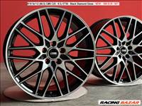 R19 5x112 (66,5) CMS C25 - 8.5J ET50  Skoda Vw Audi Mercedes alufelnik