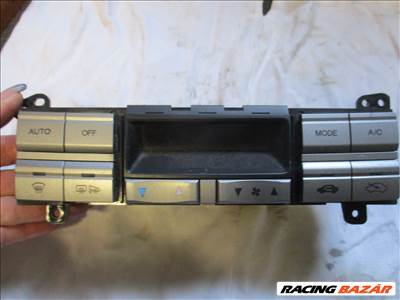 Honda FR-V fűtéskapcsoló digitklímás 79600SJDG53 79600SJHG41