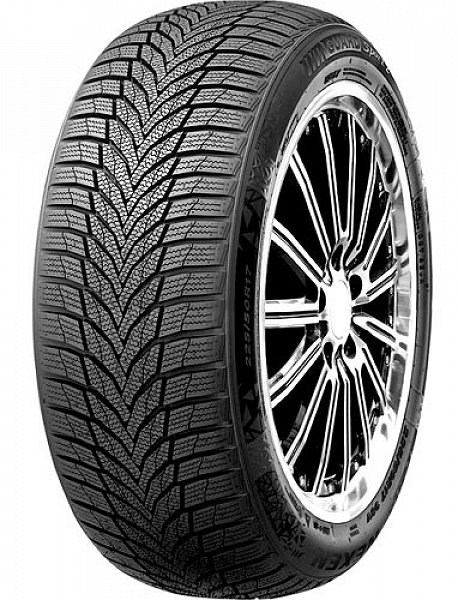 265/60 R 18 NEXEN WINGUARD SPORT 2 SUV XL    téli (114H TL  ) 1. kép