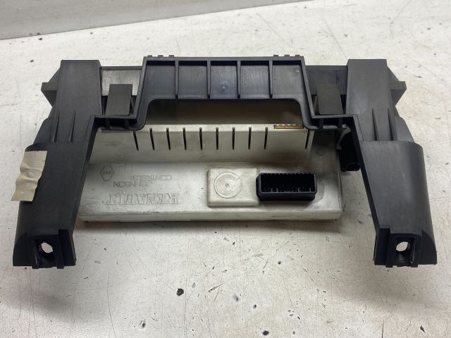 RENAULT MEGANE II Multifunkciós Kijelző 2. kép