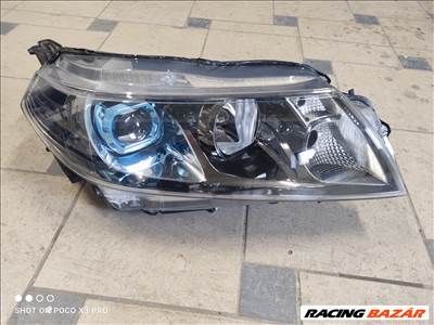 Suzuki Vitara (LY) jobb első LED fényszóró 15'-18'  10018095