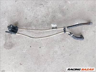 Fiat DUCATO Citroen JUMPER Peugeot BOXER Pumpa üzemanyagcső cső 6402 504375094