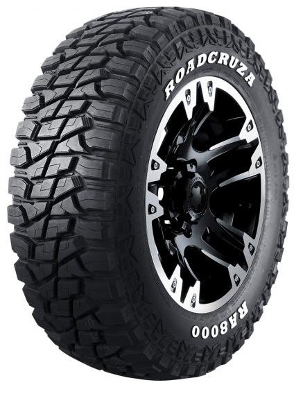 265/60 R 18 ROADCRUZA RA8000 (119/116 Q 10PR M+S/3PMSF/POR) 1. kép