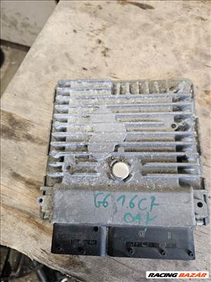 Volkswagen Golf VI Motorvezérlő cay 03l906023ml