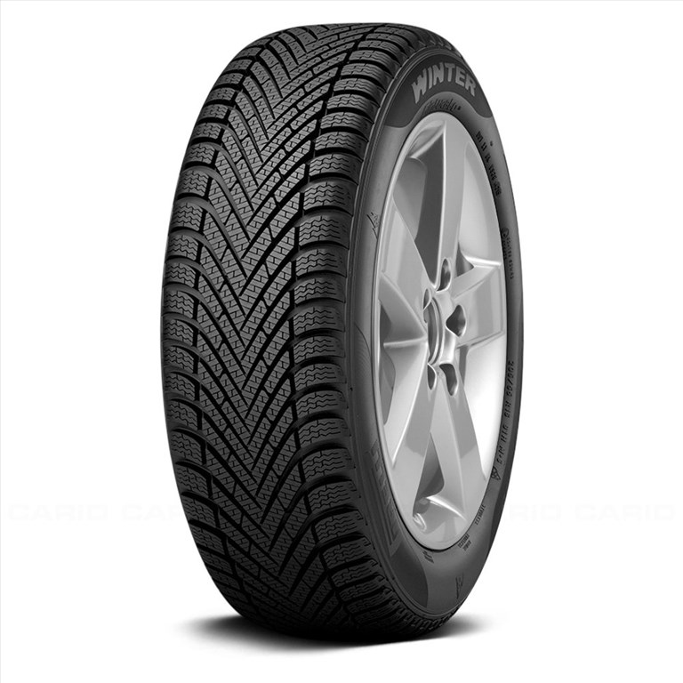 Pirelli Cinturato Winter * M+S 3PMSF 195/60 R16 89H téli gumi 1. kép